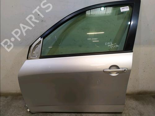 Used Left front door TOYOTA RAV 4 III (_A3_) 2.2 D 4WD (ALA30_, ALA30R) (150 hp) 32401923