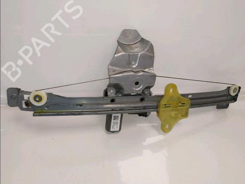 Rudehejsemekanisme ventre foran RENAULT ZOE (BFM_) ZOE | BP37087347C22 - Image 4