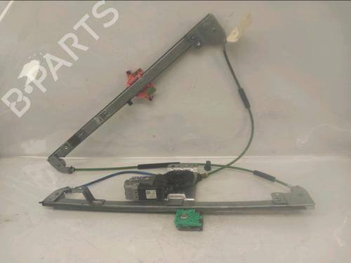 Used Front left window mechanism CITROËN JUMPY II Van 2.0 HDi 120 (120 hp) 32310715
