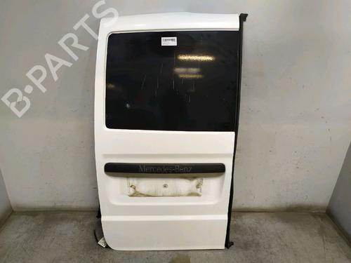 left-tailgate-mercedes-benz-vito-mixto-van-w639-2003-30425151 main image