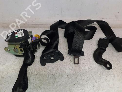 Pre-tensor frente direito VW GOLF PLUS V (5M1, 521) 1.9 TDI (90 hp) 30433663