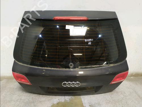 Used Tailgate Tailgate AUDI A3 Sportback (8PA) 2.0 TDI 16V (140 hp) 36351762 36351762