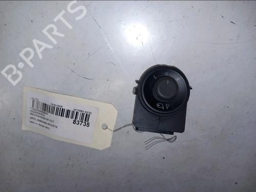 Speilbryter OPEL INSIGNIA A Sports Tourer (G09) 2.0 CDTI (35) (160 hp) 32741693