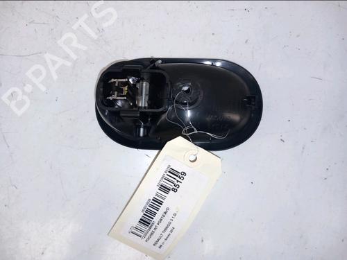 Front right interior door handle RENAULT TWINGO III (BCM_, BCA_) 1.0 SCe 70 (BCMB) | BP32655100I14 - Image 2