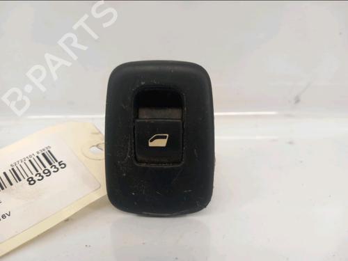 Used Left rear window switch CITROËN C5 III Break (RW_) 2.2 HDi (RW4HTH) (170 hp) 30431941