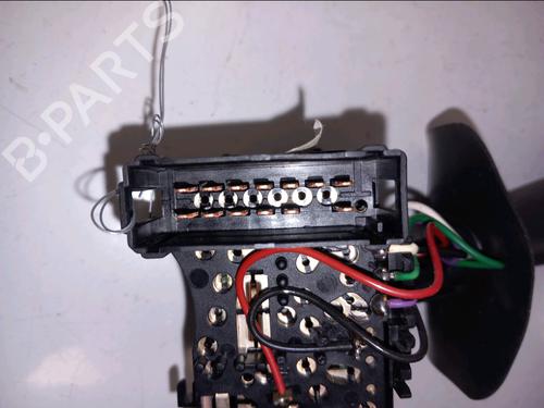 Steering column stalk DACIA LOGAN MCV (KS_) 1.5 dCi (KS0W) | BP30654368I23 - Image 3