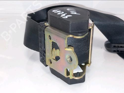 Front right seatbelt DACIA LOGAN (LS_) 1.6 (LS0B, LS0D, LS0F, LS0H) | BP35892242I25 - Image 3