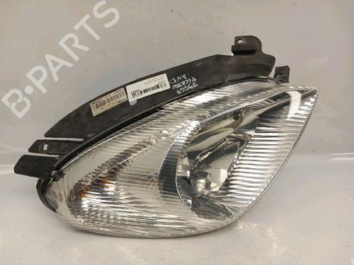 Used Right headlight CITROËN XSARA PICASSO (N68) 2.0 HDi (90 hp) 30419036