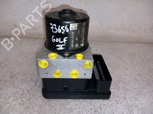 Used ABS pump VW GOLF V (1K1) 1.9 TDI (105 hp) 30422149