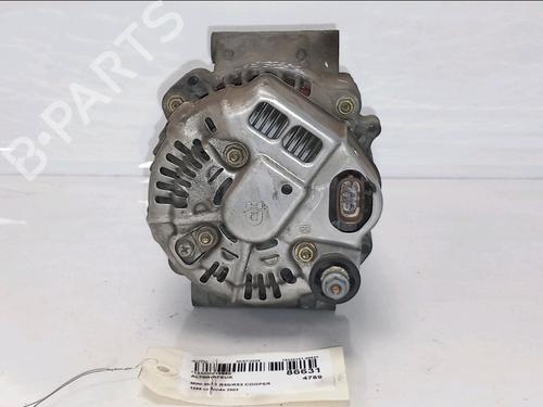 Alternator MINI MINI (R50, R53) Cooper | BP38032573M7 - Image 4