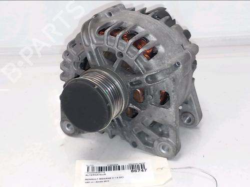 Używane Alternator Alternator 39232854 39232854