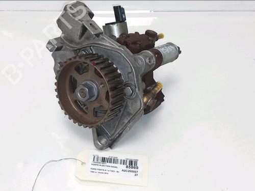 injection-pump-ford-fiesta-vi-cb1-ccn-2008-37710199 main image