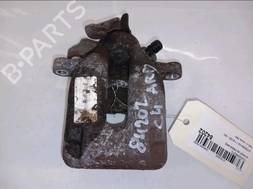 Højre bremsekaliber bag CITROËN C4 I (LC_) 1.6 HDi (90 hp) 30418555