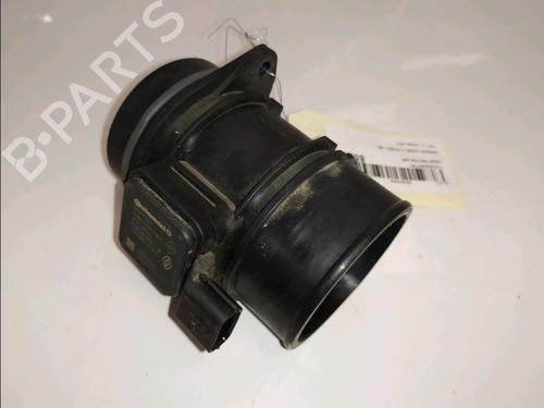 Used Mass air flow sensor Mass air flow sensor NISSAN JUKE (F15) 1.5 dCi (110 hp) 34532742 34532742