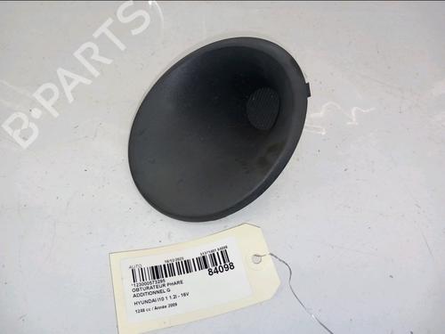 Used Other HYUNDAI i10 I (PA) 1.2 (78 hp) 31058208