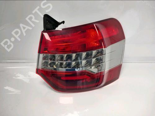 Used Right taillight Right taillight CITROËN C5 III (RD_) 2.0 HDi 165 (RDRHHA, RDRHH8) (163 hp) 33903725 33903725