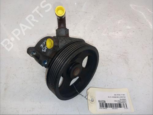 Styring servopumpe PEUGEOT 306 Break (7E, N3, N5) 1.9 TD (90 hp) 30422835