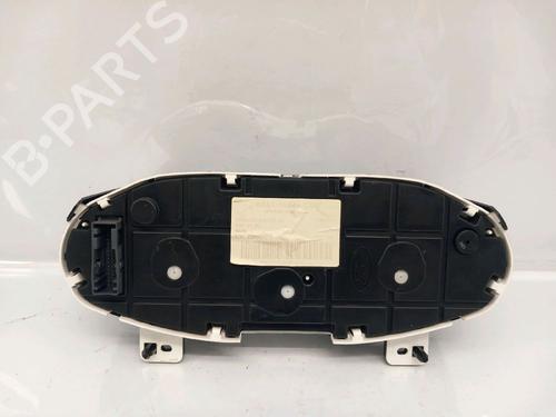 Kombinert Instrument FORD FIESTA VI (CB1, CCN) 1.6 TDCi | BP30415598C47