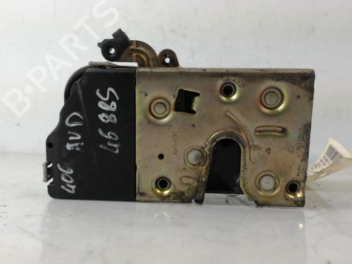 Used Front right lock Front right lock 30425072 30425072