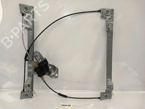Used Front left window mechanism RENAULT KANGOO / GRAND KANGOO II (KW0/1_) 1.6 (KW00, KW0Y, KW0E, KW0N, KW0P) (87 hp) 30433201