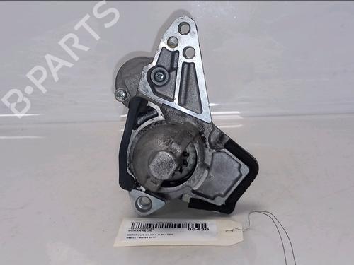 Used Starter Starter 37600312 37600312