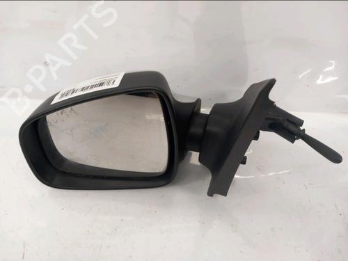 Retrovisor esquerdo DACIA SANDERO II TCe 90 (B8M1, B8MA, B8AC) (90 hp) 31578710
