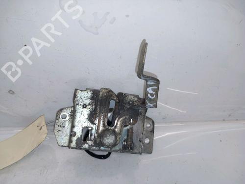 hjelmlås MITSUBISHI ASX (GA_W_) 1.6 DI-D | BP30431057C133