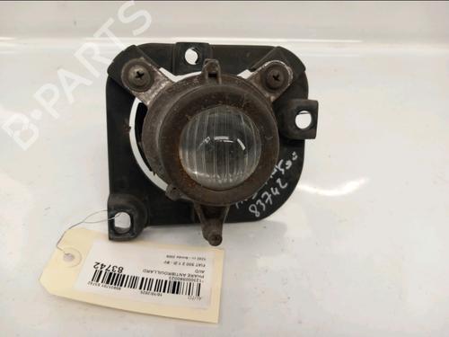Used Right front fog light FIAT 500 (312_) 1.2 (312AXA1A) (69 hp) 30414846