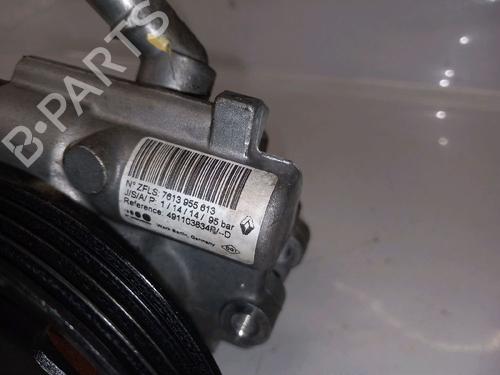 Steering pump DACIA SANDERO II 1.2 | BP30418587M99 - Image 4