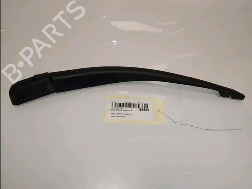 Bagrudeviskerarm Bagrudeviskerarm OPEL ZAFIRA A MPV (T98) 2.0 DTI 16V (F75) (101 hp) 34147880 34147880