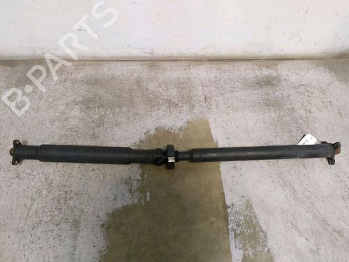 Used Driveshaft BMW 1 (E87) 116 d (116 hp) 30430139