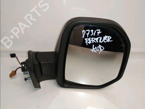 Used Right mirror Right mirror 39117832 39117832