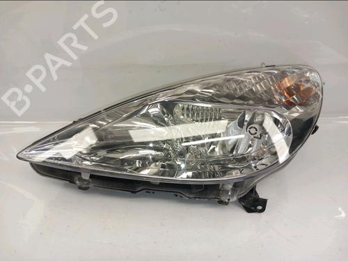 Used Left headlight PEUGEOT 607 (9D, 9U) 2.2 HDi (133 hp) 30414747