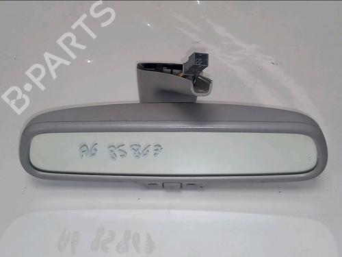 Used Rear mirror Rear mirror AUDI A6 C6 Avant (4F5) 2.7 TDI quattro (180 hp) 36505838 36505838