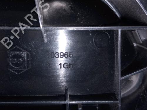 Rear left interior door handle PEUGEOT 2008 I (CU_) 1.6 HDi | BP37229078I15 - Image 3