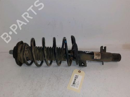 Used Left front shock absorber Left front shock absorber 30413925 30413925