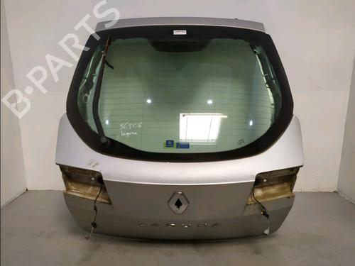 tailgate-renault-laguna-iii-bt01-2007-2008-2009-2010-2011-2012-2013-2014-2015-37257299 main image
