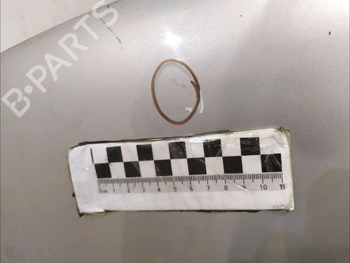 Hood CITROËN SAXO (S0, S1) 1.4 VTS | BP30428673C1