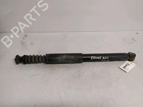 Used Left rear shock absorber RENAULT CLIO III Grandtour (KR0/1_) 1.5 dCi (88 hp) 30424235