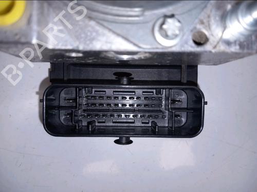 ABS pump DACIA DUSTER (HS_) 1.5 dCi | BP30895951M43