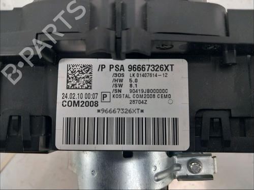 Devioluci CITROËN C3 II (SC_) 1.6 HDi 90 | BP30419763I23 - Image 6