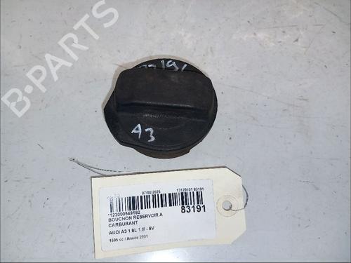 Used Fuel flap AUDI A3 (8L1) 1.6 (102 hp) 30427251