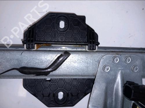 Front left window mechanism DACIA SANDERO II 1.5 dCi | BP30415640C22 - Image 5