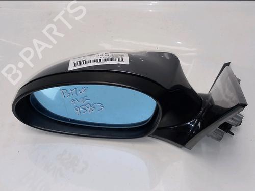 Used Left mirror Left mirror BMW 1 (E87) 120 i (170 hp) 36450314 36450314