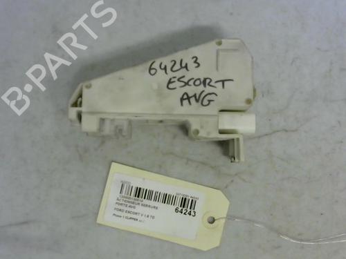 Used Electronic module FORD ESCORT VI Turnier (GAL, ANL) 1.8 TD (90 hp) 30432123