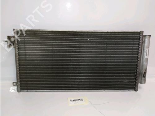 Radiador da chauffage Radiador da chauffage FIAT TIPO Estate (356_, 357_) 1.6 D (356WXG1B) (120 hp) 34503295 34503295