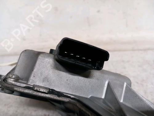 Front wiper motor CITROËN C4 Picasso I MPV (UD_) 1.6 HDi | BP30413739M29
