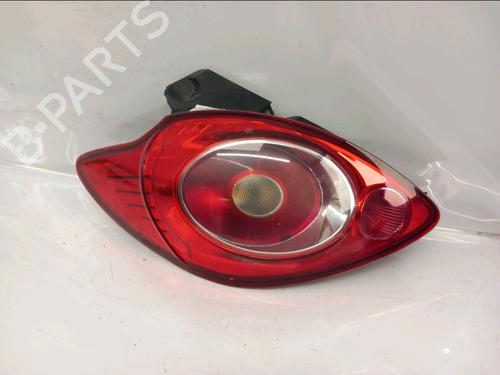 Fanale posteriore sinistro FORD KA (RU8) 1.2 (69 hp) 32131423