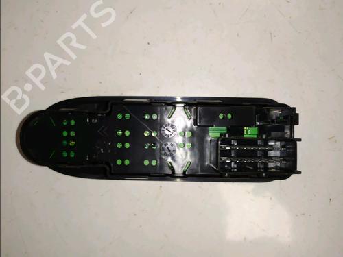 Mirror switch CITROËN C3 II (SC_) 1.0 VTi 68 | BP39577168I25 - Image 2