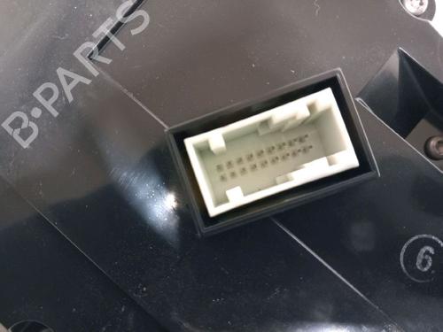 Instrument cluster CITROËN C3 III (SX) 1.2 PureTech 82 | BP30431650C47 - Image 3